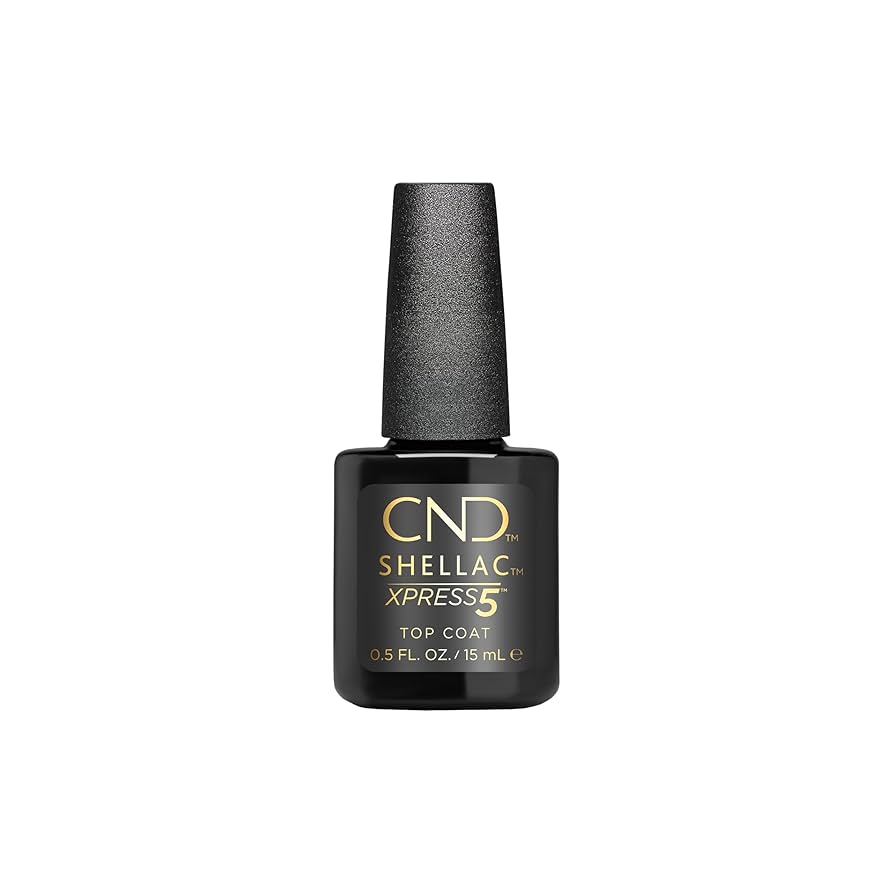 Amazon | CND シェラック UVベースコート 7.3ml | CND